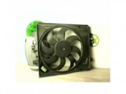 Moto ventilateur radiateur...
