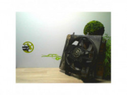 Moto ventilateur radiateur...