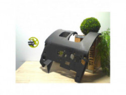 Revetement AUDI A3 2...