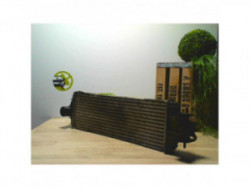 Echangeur air (Intercooler)...
