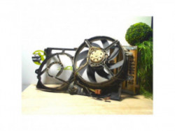 Moto ventilateur condenseur...
