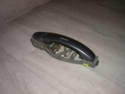 Poignee porte arriere droit...