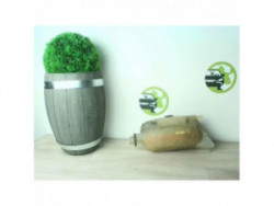 Vase d'expansion OPEL...