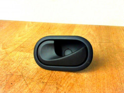 Poignee interieur avant...