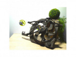 Moto ventilateur radiateur...