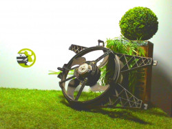 Moto ventilateur radiateur...