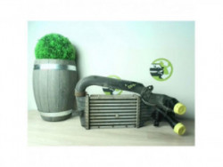 Echangeur air (Intercooler)...