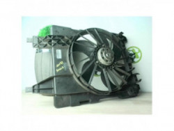 Moto ventilateur radiateur...