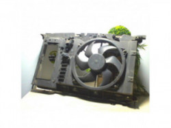 Face avant CITROEN C4 GRAND...