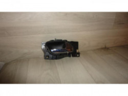 Poignee interieur arriere...