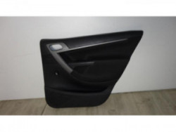 Panneau de porte arriere...