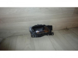 Poignee interieur avant...