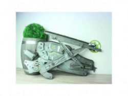 Leve vitre electrique avant...