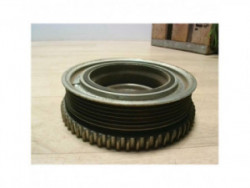 Poulie damper FORD KA PHASE 2