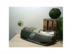 Calandre FIAT IDEA PHASE 2