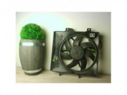 Moto ventilateur radiateur...