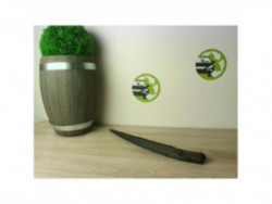 Bras essuie glace arriere...