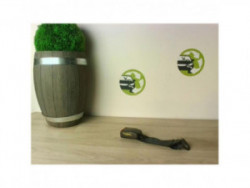 Attache ceinture arriere...