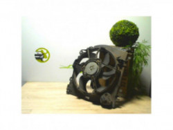 Moto ventilateur radiateur...