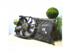 Moto ventilateur radiateur...