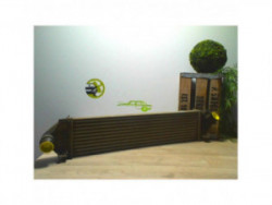Echangeur air (Intercooler)...