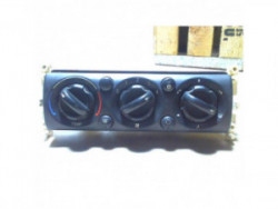 Commande chauffage MINI...