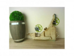 Vase de lave glace MINI...