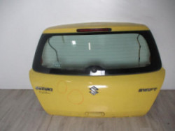 Malle/Hayon arriere SUZUKI...