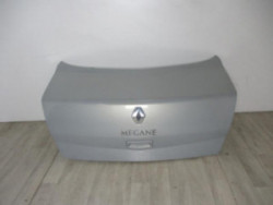 Malle/Hayon arriere RENAULT...