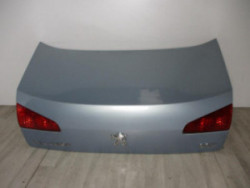 Malle/Hayon arriere PEUGEOT...