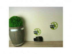 Glace retroviseur droit...