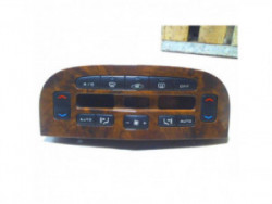 Commande chauffage PEUGEOT...