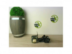 Ceinture arriere droit...