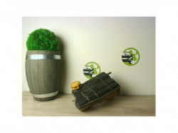 Vase d'expansion FORD MONDEO 2