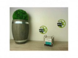 Boitier air bag MAZDA 3 1...