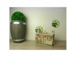 Porte fusible MAZDA 3 1...