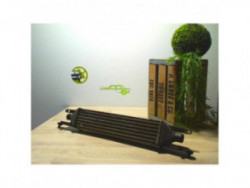Echangeur air (Intercooler)...