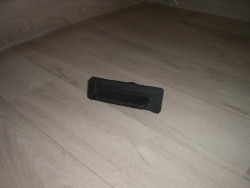 Poignee hayon RENAULT GRAND...