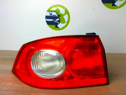 Feu arriere secondaire...