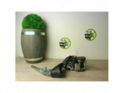 Ceinture avant droit...