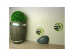 Coquille retroviseur ALFA...