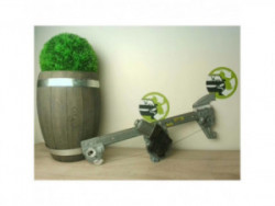 Leve vitre electrique avant...