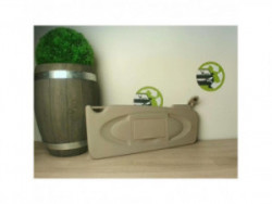 Pare soleil droit RENAULT...