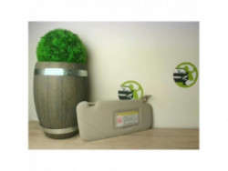 Pare soleil droit CITROEN...