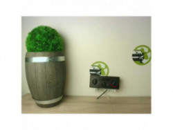 Commande chauffage CITROEN...