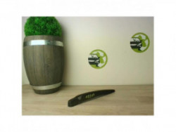 Bras essuie glace arriere...