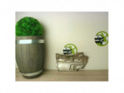 Tole pare feu RENAULT...