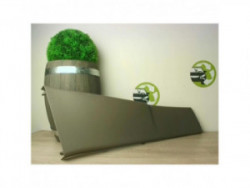 Revetement RENAULT ZOE 1