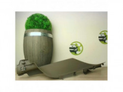 Revetement RENAULT ZOE 1