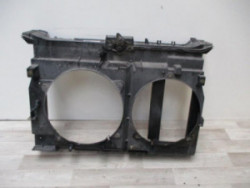 Face avant PEUGEOT 807